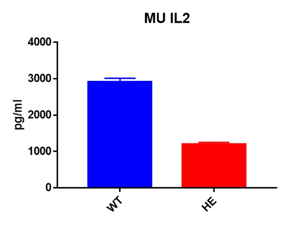 IL2 Humanized Immune Checkpoint Mouse Model